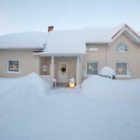 Villa Ranta 罗瓦涅米 外观 照片