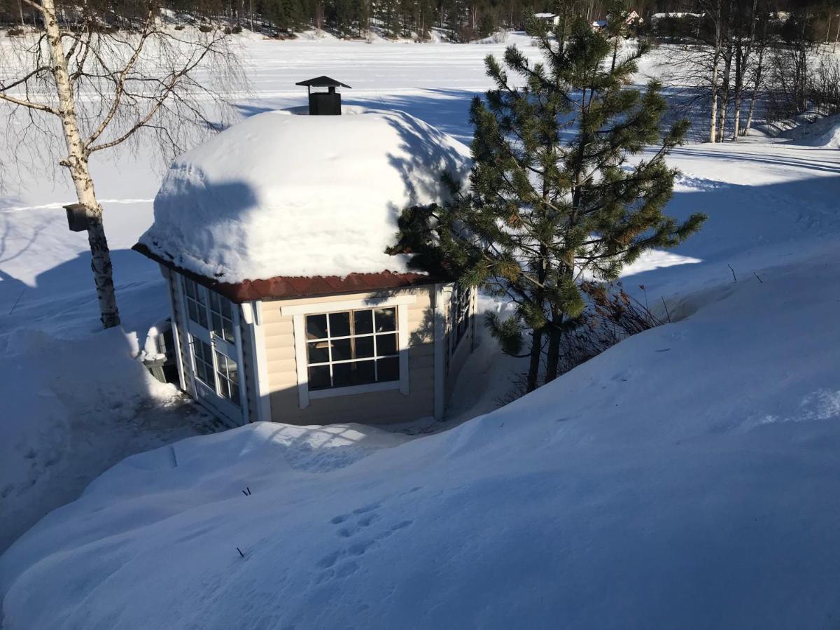 Villa Ranta 罗瓦涅米 外观 照片