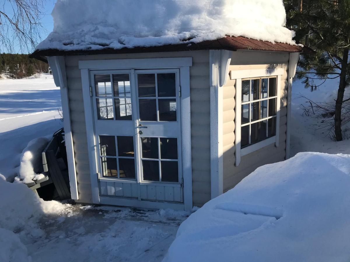 Villa Ranta 罗瓦涅米 外观 照片