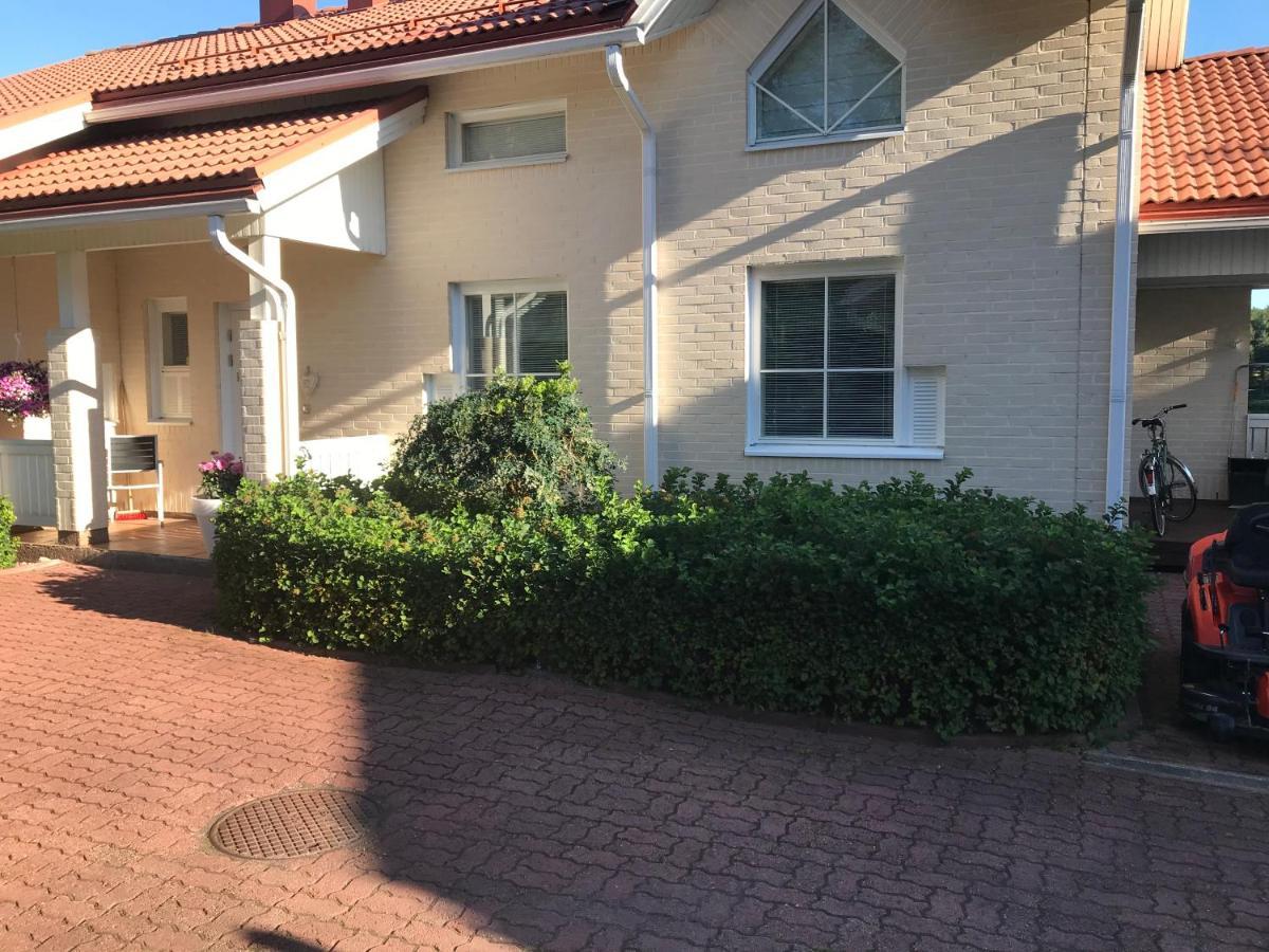 Villa Ranta 罗瓦涅米 外观 照片