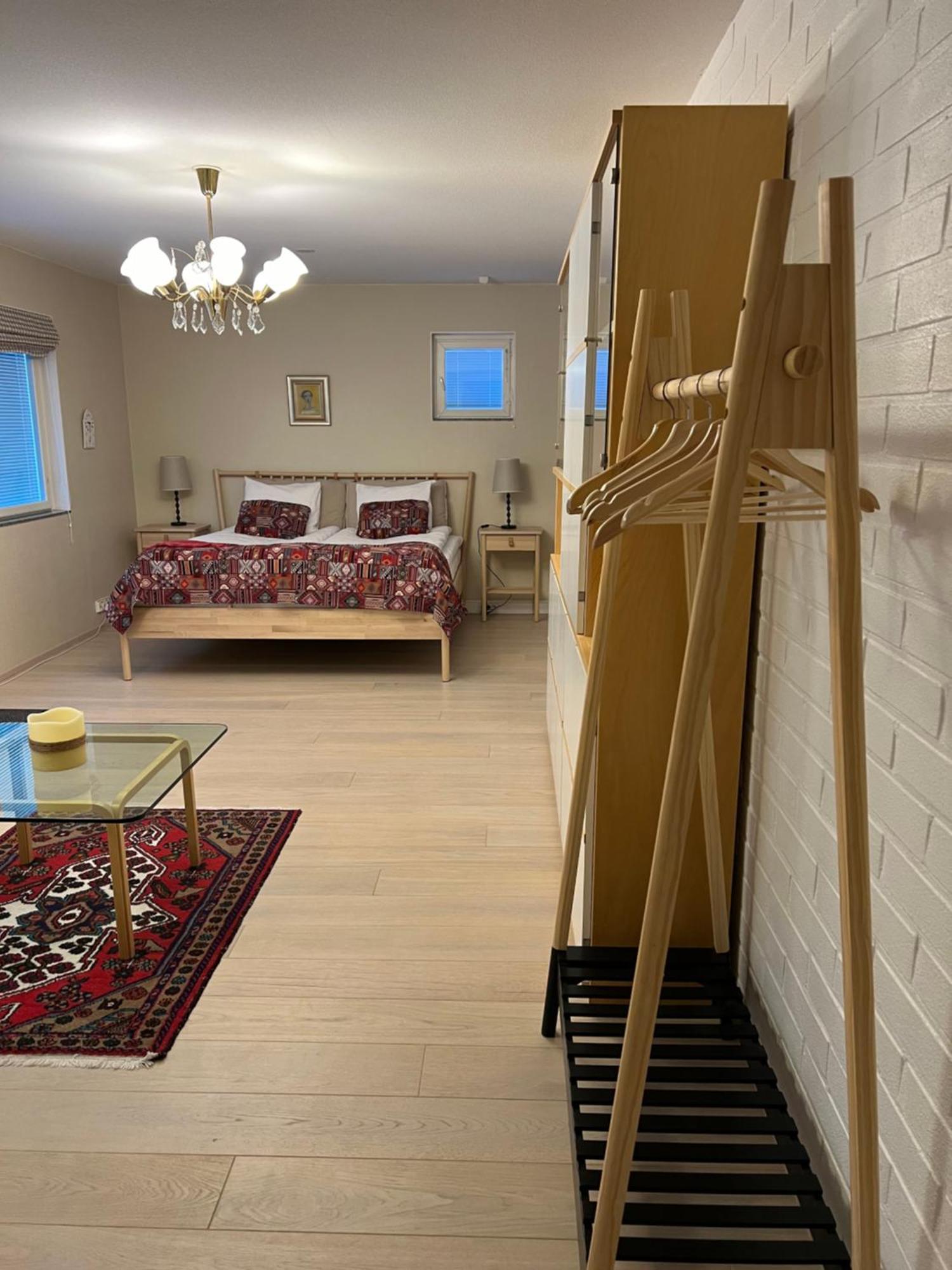 Villa Ranta 罗瓦涅米 外观 照片