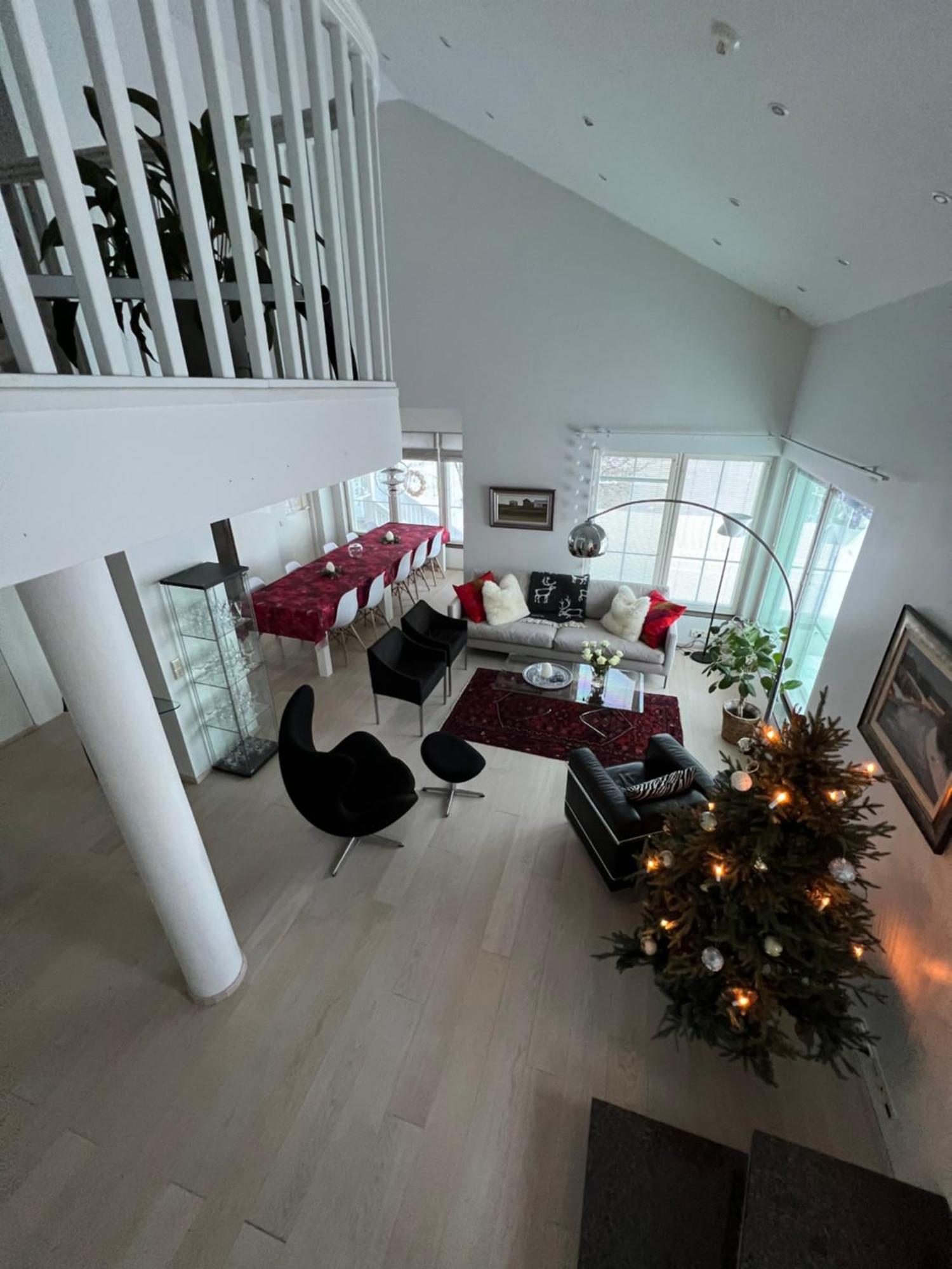 Villa Ranta 罗瓦涅米 外观 照片
