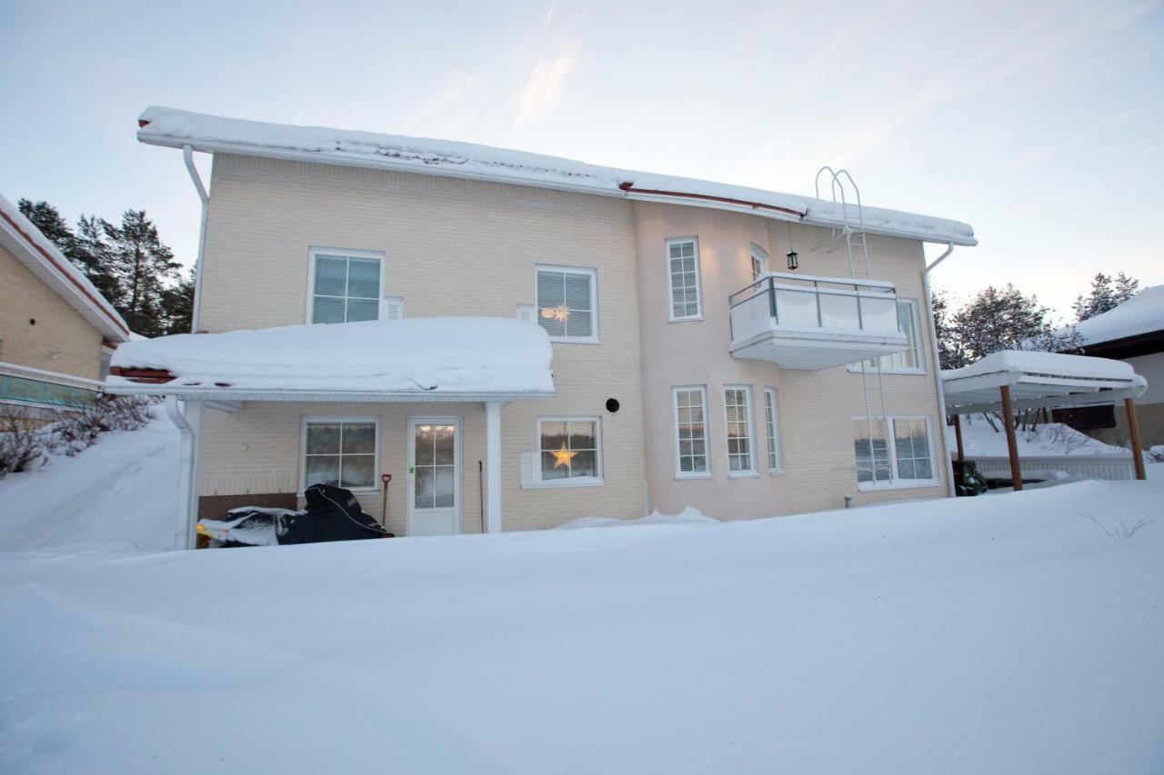 Villa Ranta 罗瓦涅米 外观 照片