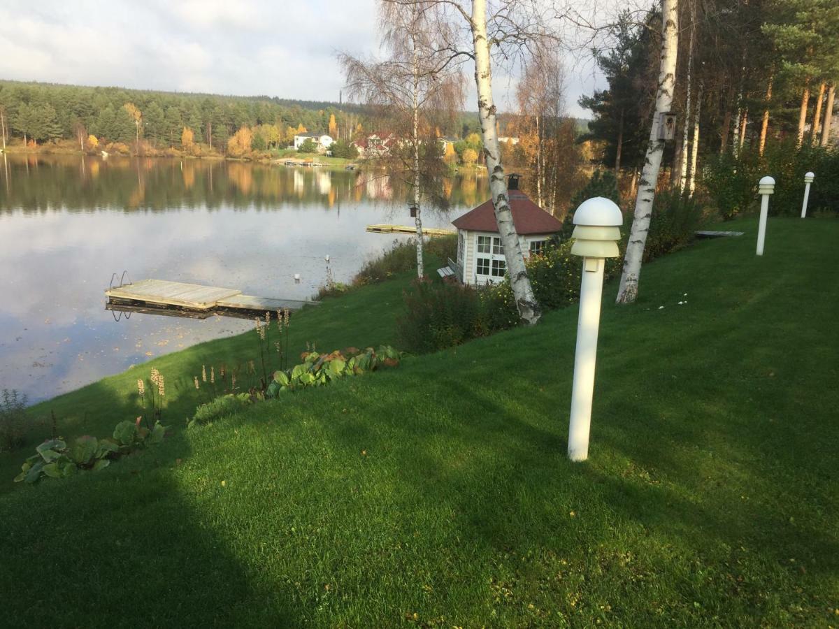 Villa Ranta 罗瓦涅米 外观 照片