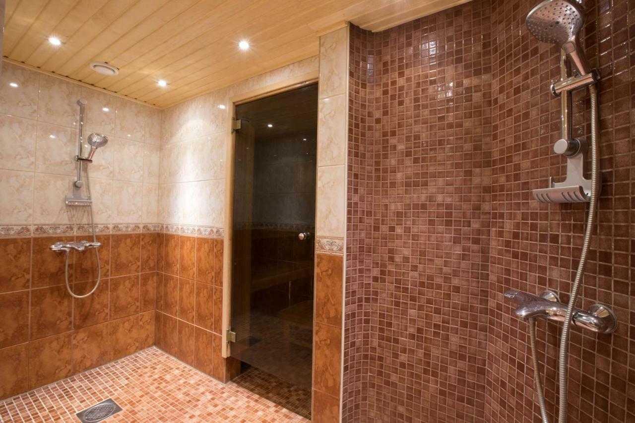 Villa Ranta 罗瓦涅米 外观 照片