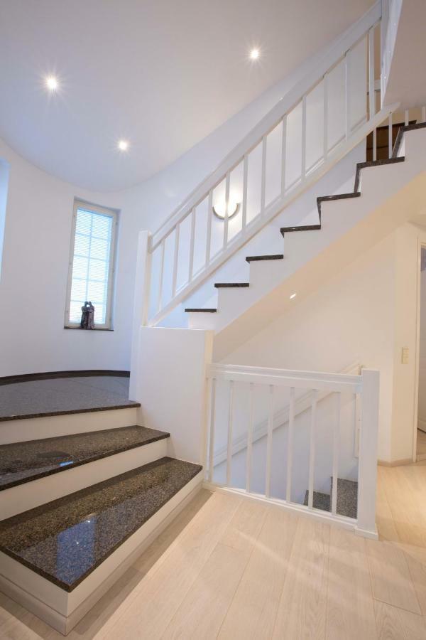 Villa Ranta 罗瓦涅米 外观 照片