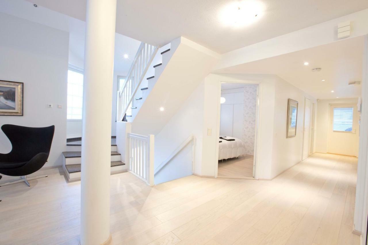 Villa Ranta 罗瓦涅米 外观 照片