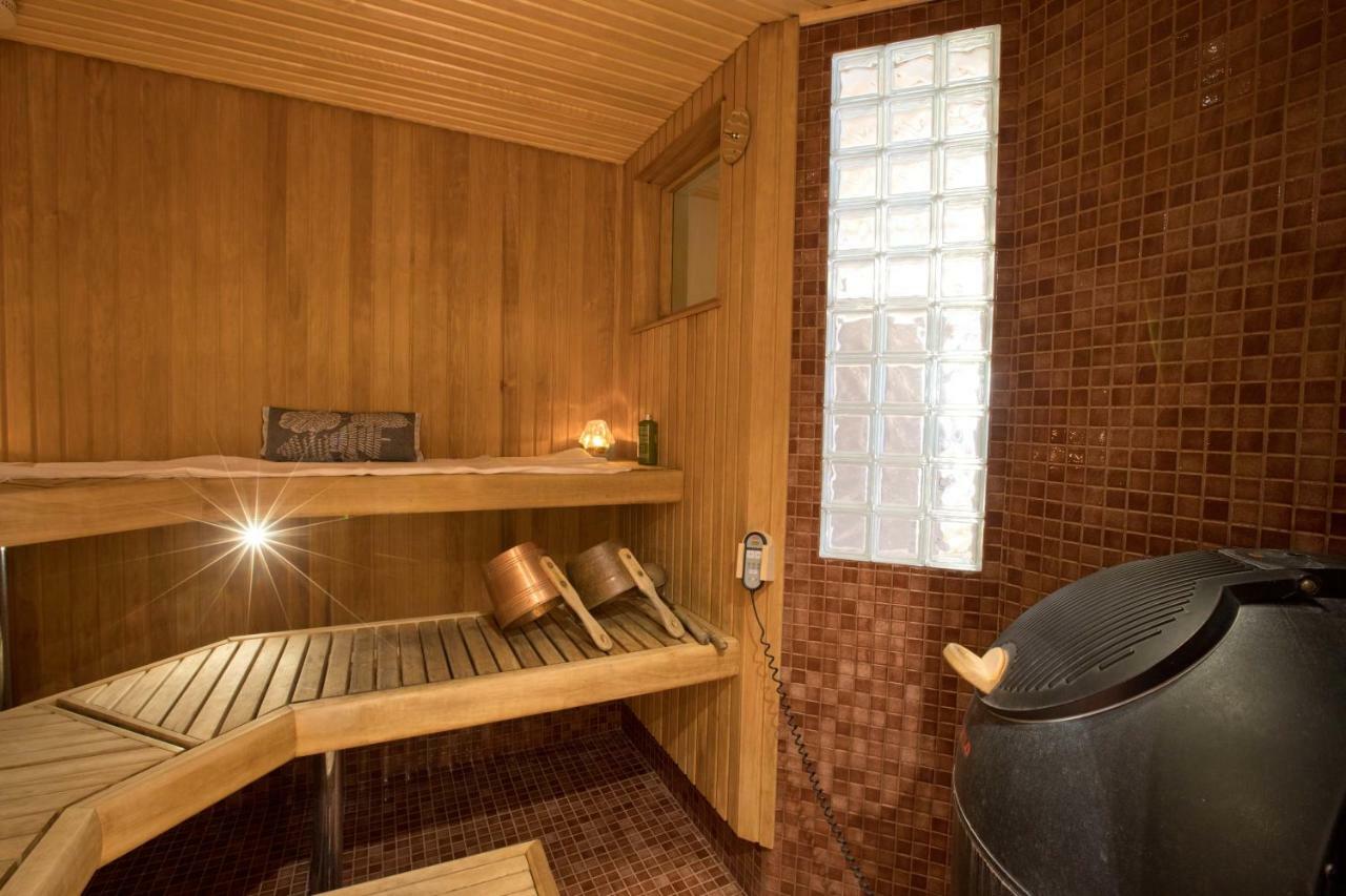Villa Ranta 罗瓦涅米 外观 照片