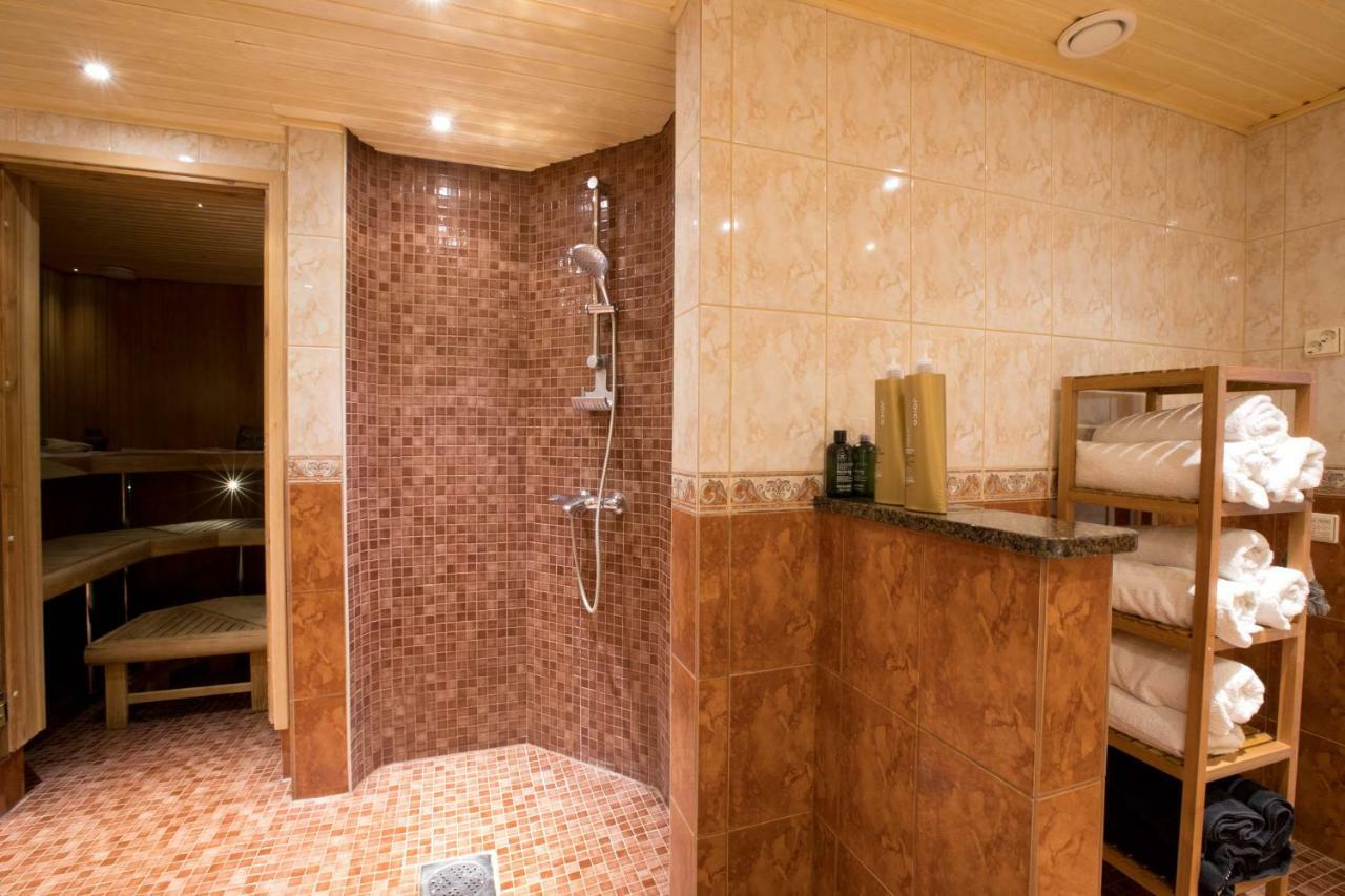 Villa Ranta 罗瓦涅米 外观 照片