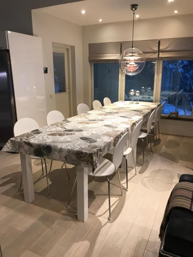 Villa Ranta 罗瓦涅米 外观 照片